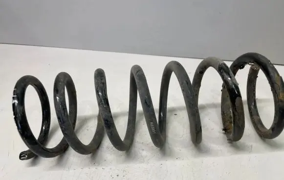 Volvo V50 Rear coil spring