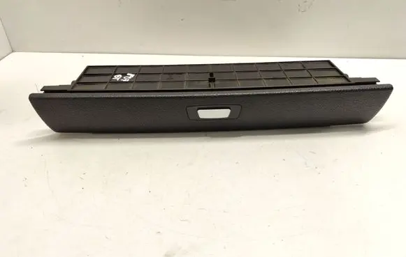 BMW 5 GT F07 Glove box 9199118 14102011 51459199118