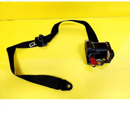 Smart ForTwo I MC01 Front seatbelt