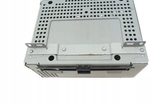 Ford Turneo Courier Radio/CD/DVD/GPS head unit JT7618C815GD