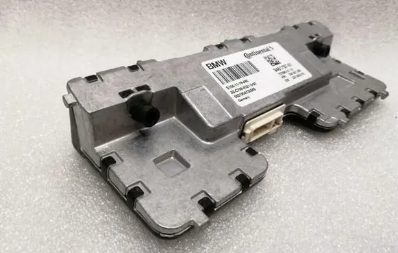 BMW X4 G02 Camera control unit module 9461797