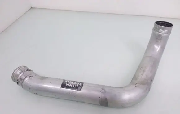 Volvo V70 Intercooler hose/pipe 9186477