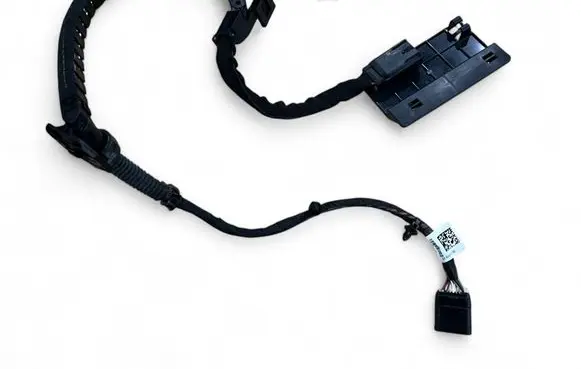 Chrysler Pacifica Sliding door wiring loom 68360882AB