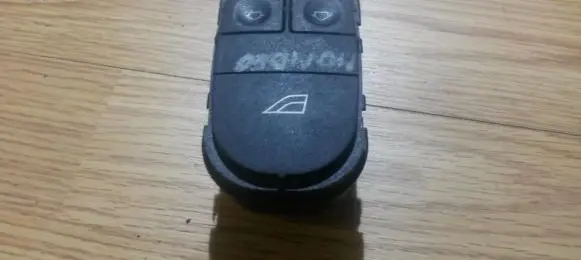 Ford Mondeo MK I Electric window control switch 93bg14529ba