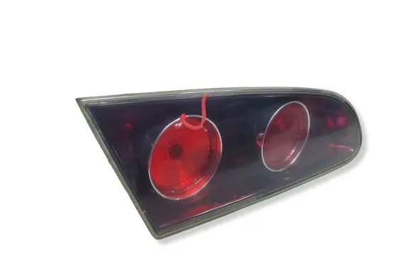 Seat Ibiza III (6L) Rear/tail lights 148806KASACJA 148806