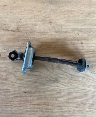 Opel Antara Rear door check strap stopper 