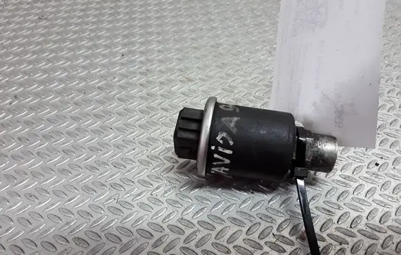 Air conditioning (A/C) pressure sensor