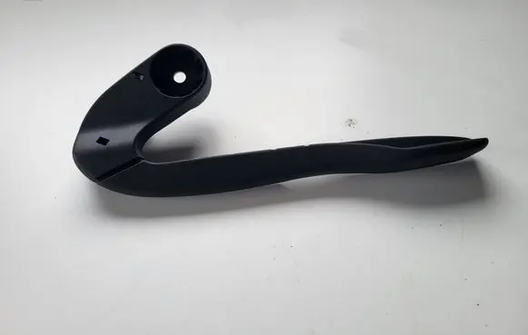 Skoda Octavia Mk3 (5E) Steering wheel adjustment handle/lever 