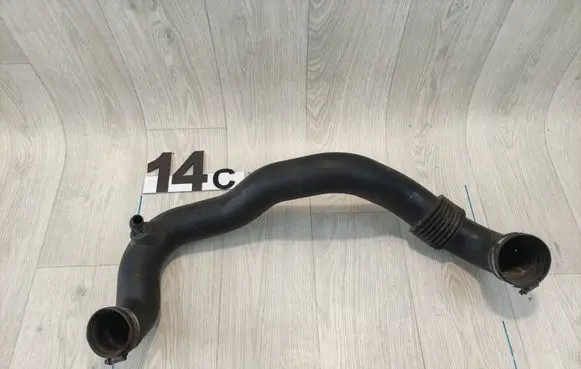 Renault Master II Intercooler hose/pipe 8200261965