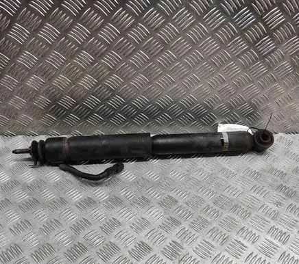 Toyota Land Cruiser (BJ70) Rear shock absorber/damper 4853080817