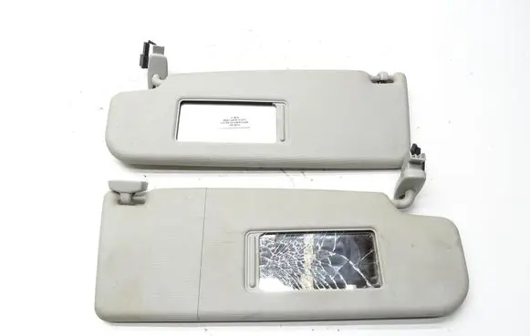 Seat Leon (1P) Dashboard trim 5P0857551G