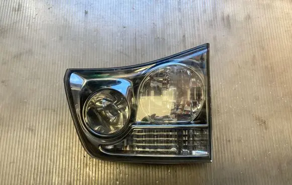 Lexus RX 300 Tailgate rear/tail lights 8567 0002