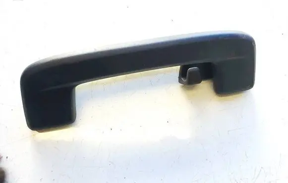 Cupra Born Front interior roof grab handle 10a857607