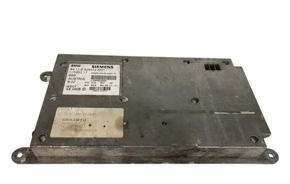 Phone control unit/module