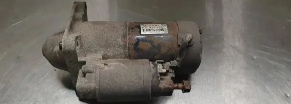 Opel Insignia A Starter motor M001T30072 55353857
