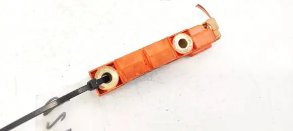 Volvo XC90 Airbag deployment crash/impact sensor 8651754 005327