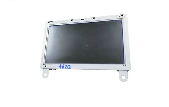 Opel Insignia A Screen/display/small screen 13223793