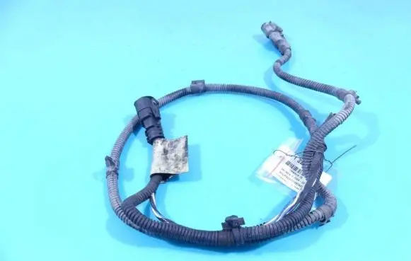 Opel Astra J Gearbox/transmission wiring loom 13253619 IMPRK1328737