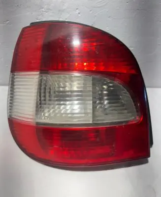 Renault Scenic I Rear/tail lights