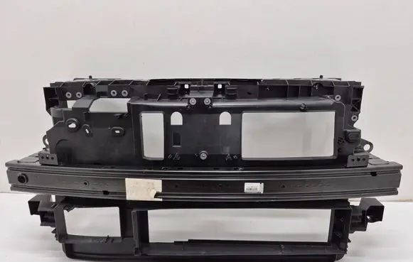 Renault Megane IV Radiator support slam panel 625001359R 752124177R