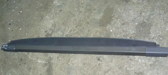 Mercedes-Benz A W168 Parcel shelf load cover 