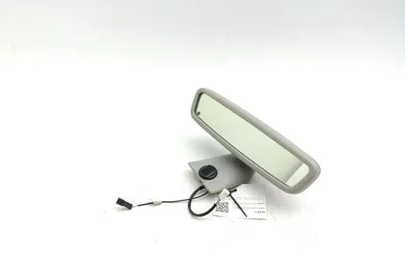 Mercedes-Benz CLK A209 C209 Rear view mirror (interior) 010485