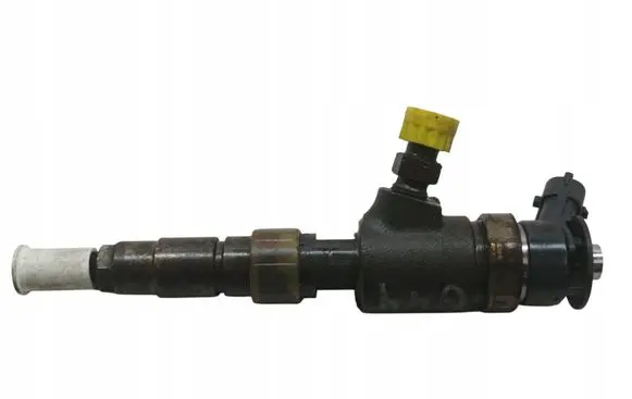 Fuel injector