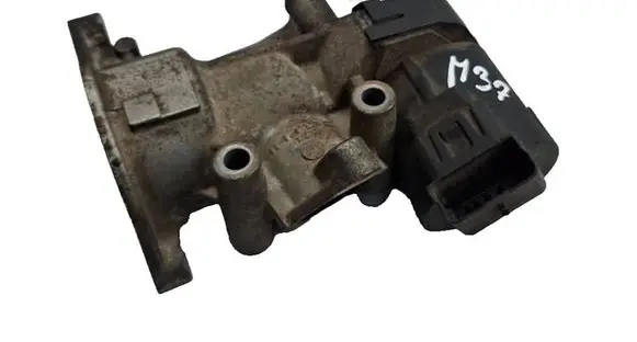 Volvo S40, V40 EGR valve 9656612380