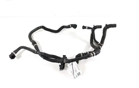 BMW X1 F48 F49 Air intake hose/pipe 6832803