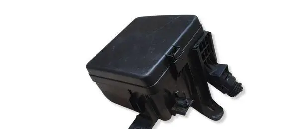 Nissan Leaf II (ZE1) Fuse box set 243843NA0A 7154745130