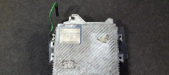 Peugeot 406 Engine control unit/module 9630466980 R04010028A