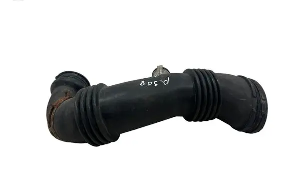 Peugeot 308 Intercooler hose/pipe 9687883680