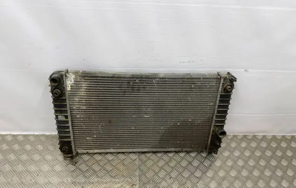 Chevrolet Blazer A/C cooling radiator (condenser) 52472963