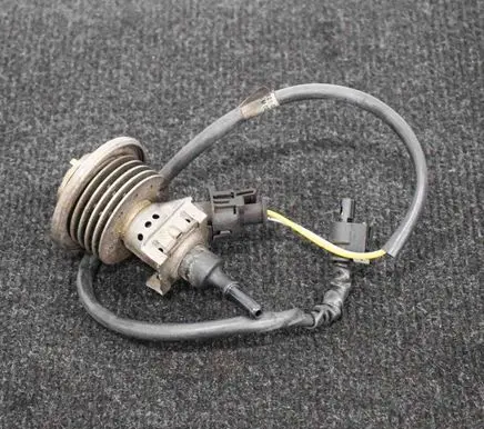 Mercedes-Benz E W212 Other devices A1648210156