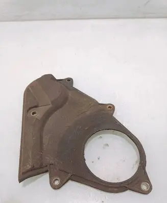 Hyundai Elantra Timing belt guard (cover) 2137027000