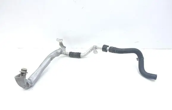 Porsche Panamera (971) Engine coolant pipe/hose 971121034