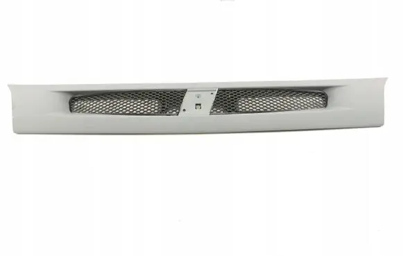 Fiat Bravo Front bumper upper radiator grill 113512