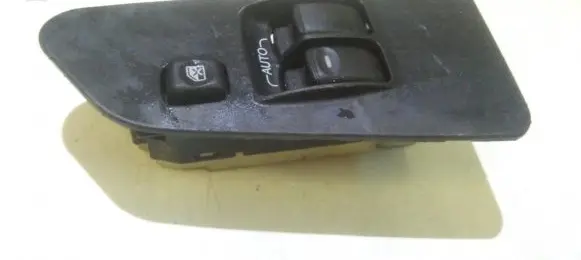 Mitsubishi Colt Electric window control switch 1962b95 196-2b95