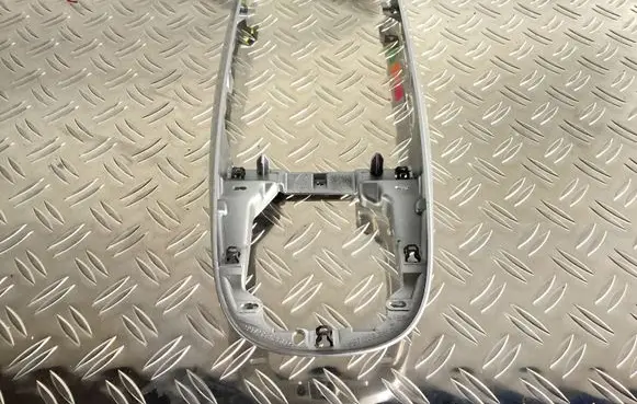 Porsche 911 997 Steering wheel trim 99755326106