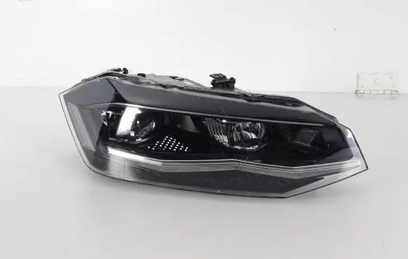 Volkswagen Polo VI Headlight/headlamp 2G1941036F