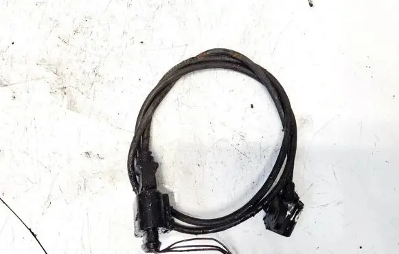 Peugeot 307 Camshaft position sensor 1j0973723