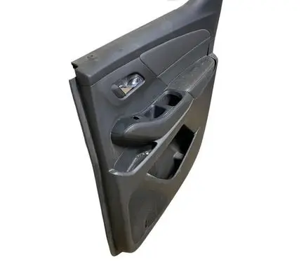 Chevrolet Traverse II Rear door card panel trim 84824164 84282599 84325773