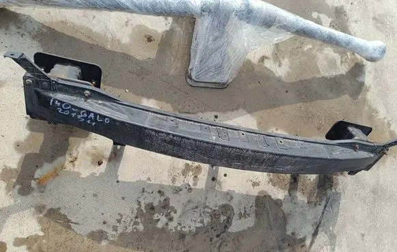 Hyundai i40 Rear beam 