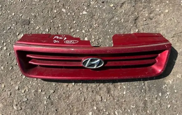 Hyundai Pony Front grill 8635024610 86350 24610