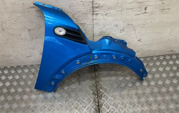 Mini One - Cooper Coupe R56 Fender