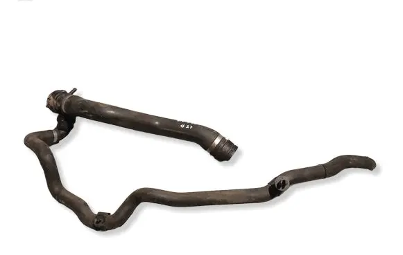 BMW X1 E84 Engine coolant pipe/hose 12022922 3214