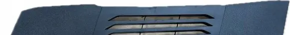 Cadillac Escalade IV Rear air vent grill 23483068
