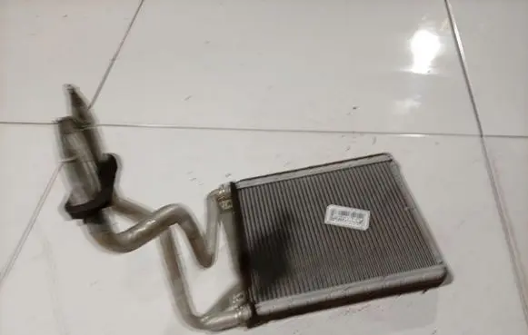 Toyota Corolla Verso AR10 Heater blower radiator 