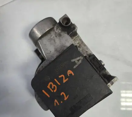 Seat Ibiza II (6k) Mass air flow meter 0280200052