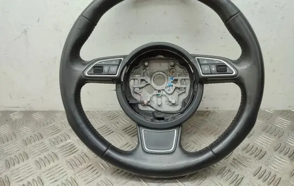 Audi A1 Steering wheel 4G0419091R
